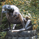 Image for article titled Behold The Unearthly Delights Of H.R. Giger's Personal Sculpture Garden